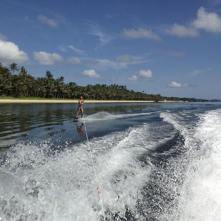 Mangoriders Beach Club Катіклан Екстер'єр фото
