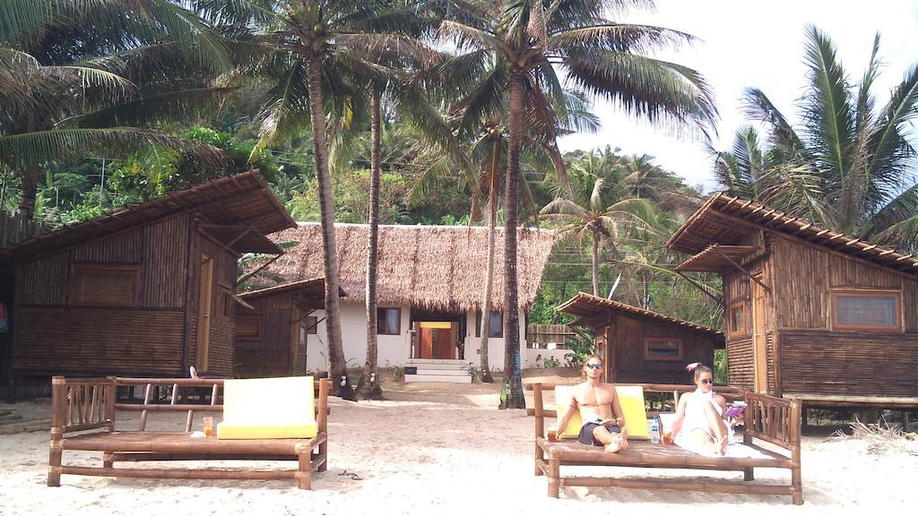 Mangoriders Beach Club Катіклан Екстер'єр фото