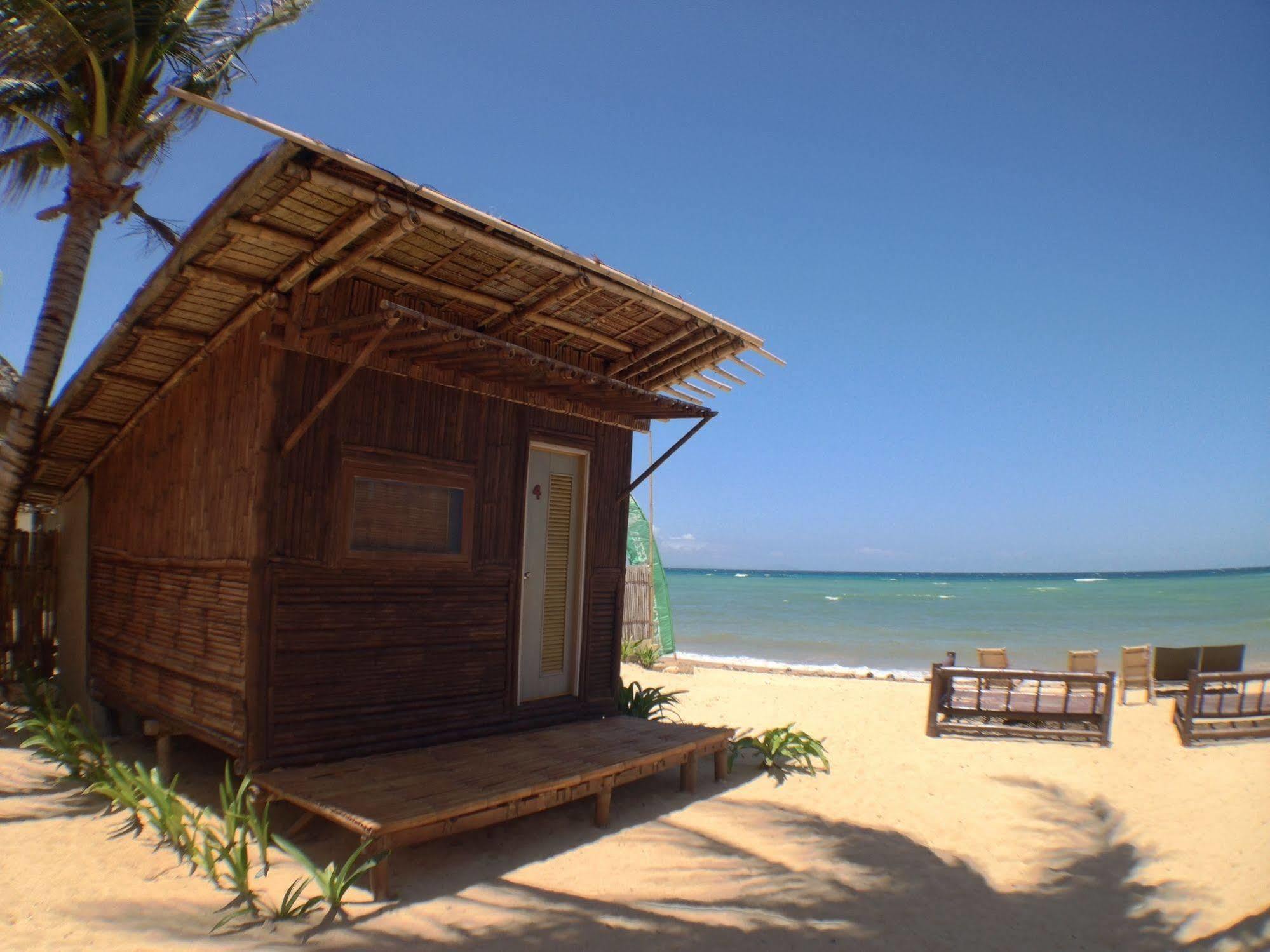 Mangoriders Beach Club Катіклан Екстер'єр фото