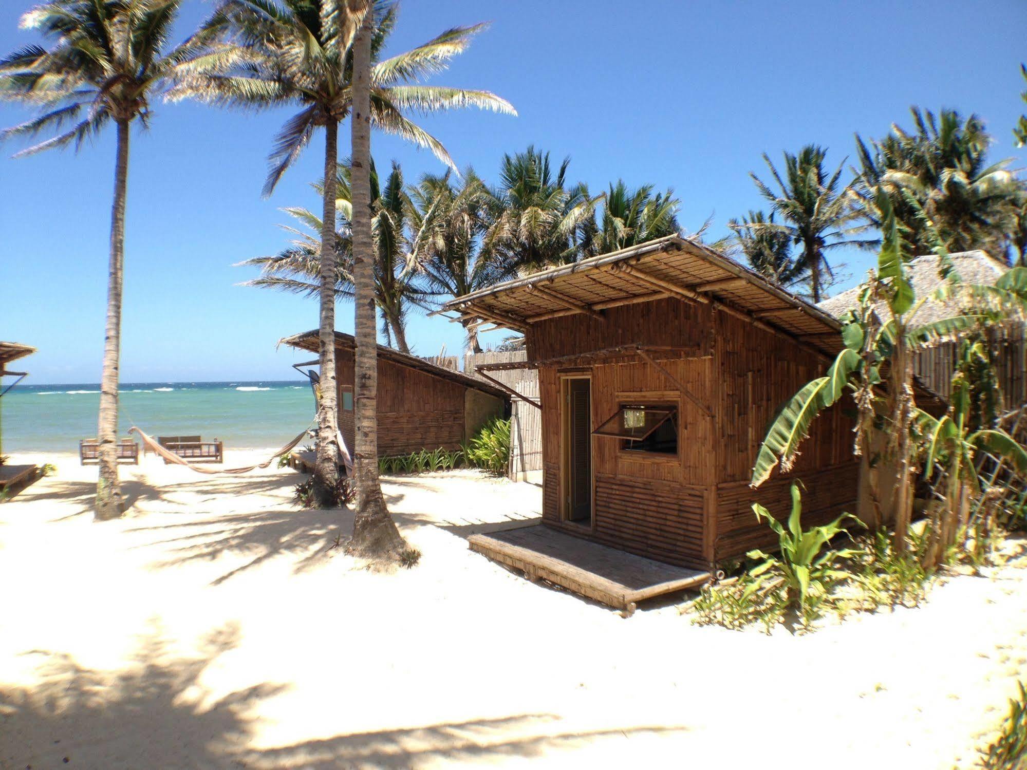 Mangoriders Beach Club Катіклан Екстер'єр фото