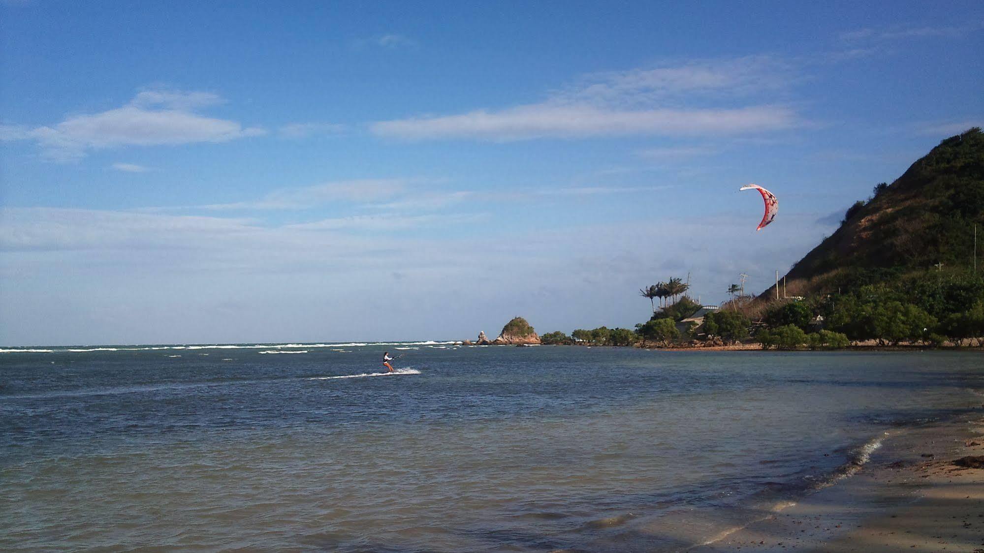 Mangoriders Beach Club Катіклан Екстер'єр фото